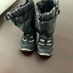 Stride Rite Baby/Toddler Boots